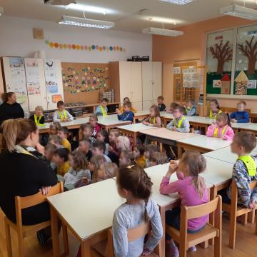 Teden zdravja v OS Mirna, foto Tim  Zdrave sole (10)